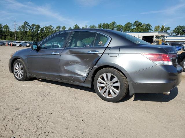 Photo 1 VIN: 1HGCP3F83CA000792 - HONDA ACCORD EXL 