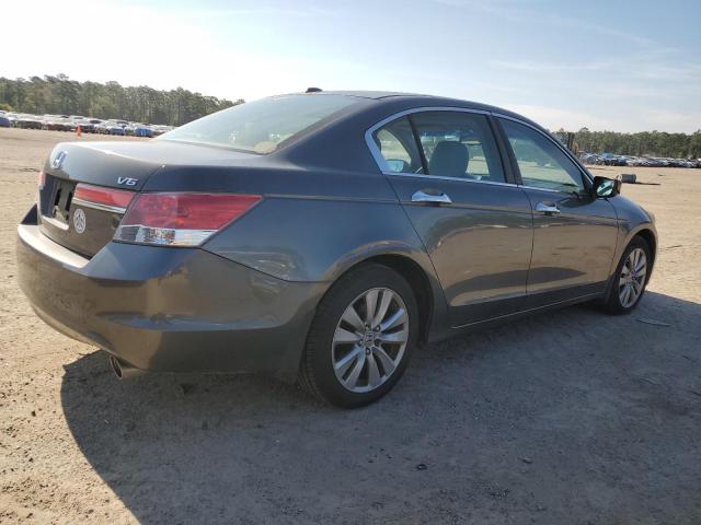 Photo 2 VIN: 1HGCP3F83CA000792 - HONDA ACCORD EXL 