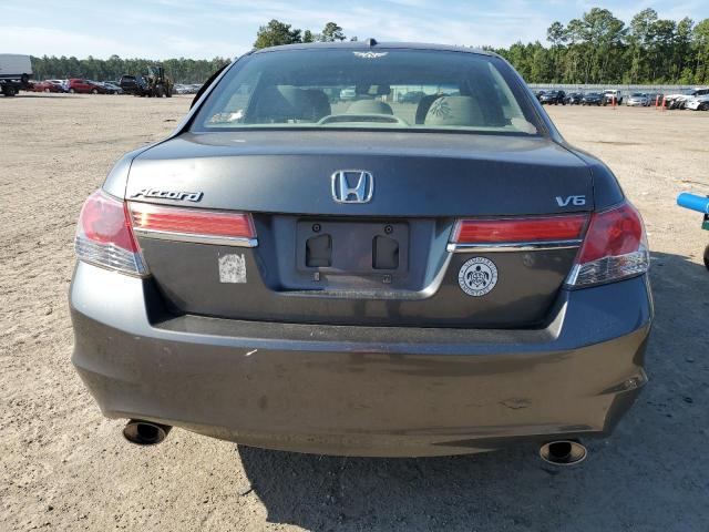 Photo 5 VIN: 1HGCP3F83CA000792 - HONDA ACCORD EXL 