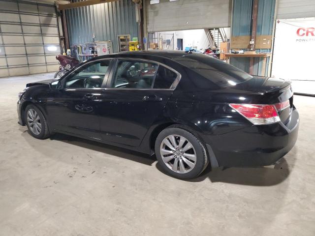 Photo 1 VIN: 1HGCP3F83CA001070 - HONDA ACCORD EXL 