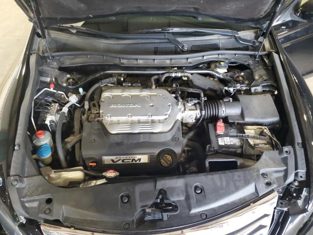 Photo 10 VIN: 1HGCP3F83CA001070 - HONDA ACCORD EXL 