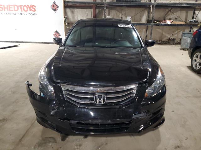 Photo 4 VIN: 1HGCP3F83CA001070 - HONDA ACCORD EXL 