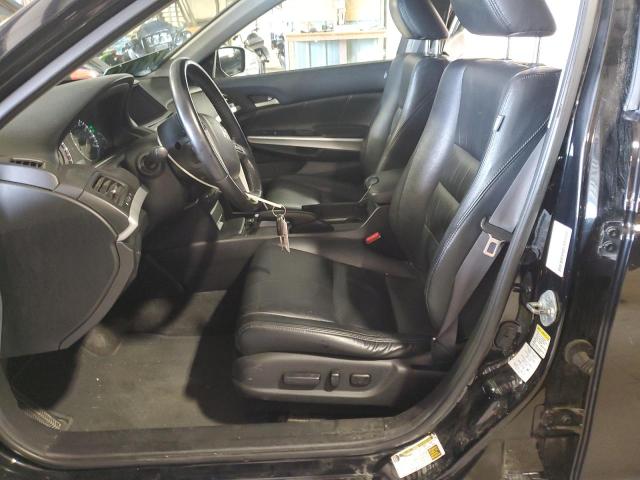 Photo 6 VIN: 1HGCP3F83CA001070 - HONDA ACCORD EXL 