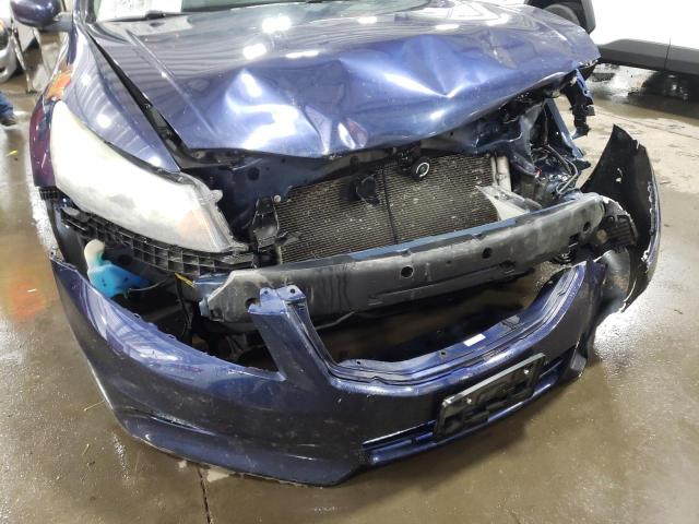 Photo 8 VIN: 1HGCP3F83CA001411 - HONDA ACCORD EXL 