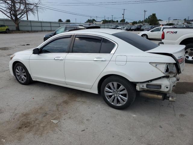 Photo 1 VIN: 1HGCP3F83CA001635 - HONDA ACCORD EXL 