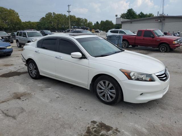 Photo 3 VIN: 1HGCP3F83CA001635 - HONDA ACCORD EXL 