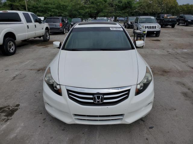 Photo 4 VIN: 1HGCP3F83CA001635 - HONDA ACCORD EXL 