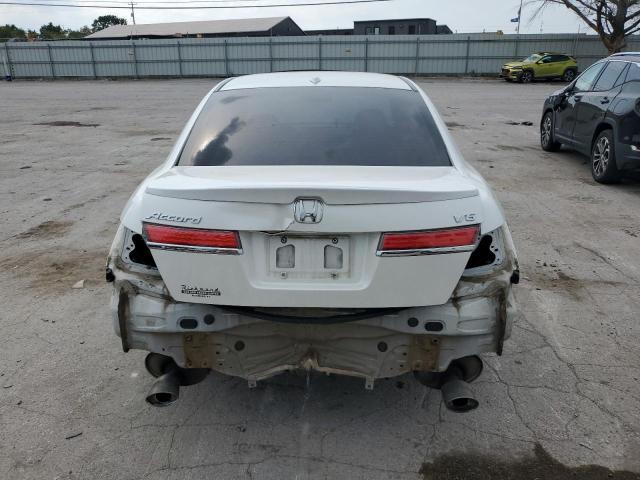 Photo 5 VIN: 1HGCP3F83CA001635 - HONDA ACCORD EXL 