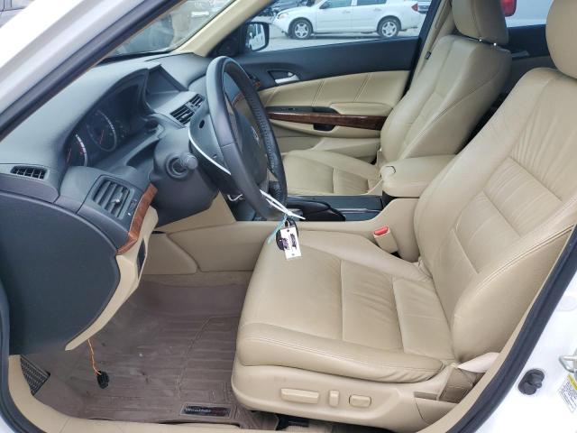 Photo 6 VIN: 1HGCP3F83CA001635 - HONDA ACCORD EXL 