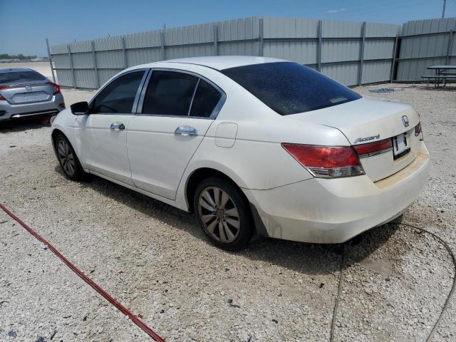 Photo 1 VIN: 1HGCP3F83CA005085 - HONDA ACCORD 