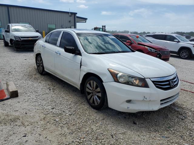 Photo 3 VIN: 1HGCP3F83CA005085 - HONDA ACCORD 