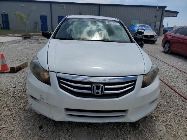 Photo 4 VIN: 1HGCP3F83CA005085 - HONDA ACCORD 