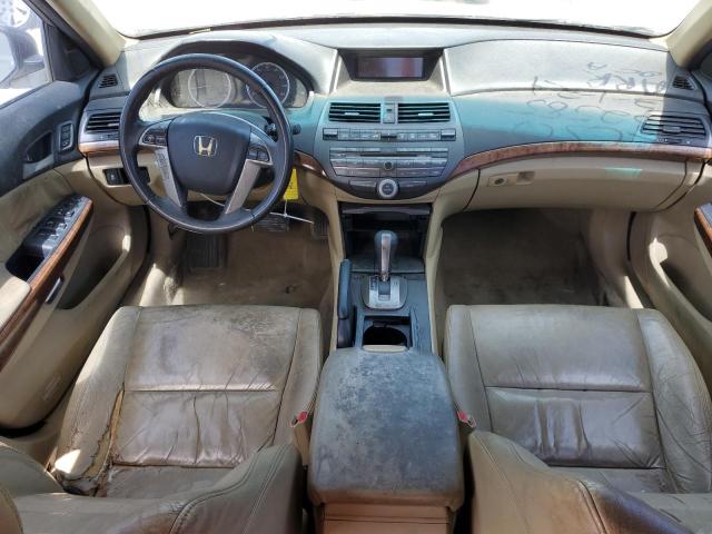 Photo 7 VIN: 1HGCP3F83CA005085 - HONDA ACCORD 