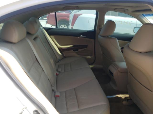 Photo 5 VIN: 1HGCP3F83CA005782 - HONDA ACCORD EXL 