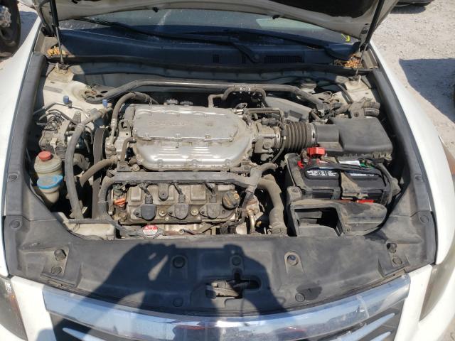 Photo 6 VIN: 1HGCP3F83CA005782 - HONDA ACCORD EXL 