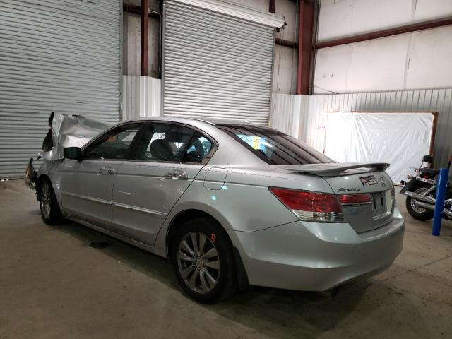 Photo 2 VIN: 1HGCP3F83CA006642 - HONDA ACCORD EXL 