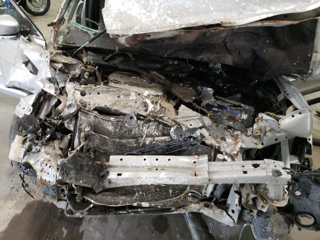 Photo 6 VIN: 1HGCP3F83CA006642 - HONDA ACCORD EXL 