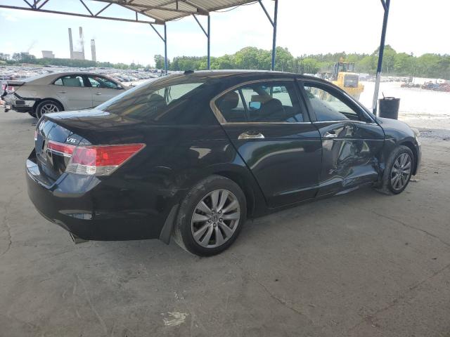 Photo 2 VIN: 1HGCP3F83CA009671 - HONDA ACCORD EXL 