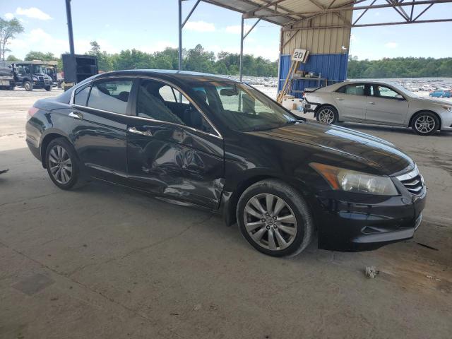 Photo 3 VIN: 1HGCP3F83CA009671 - HONDA ACCORD EXL 