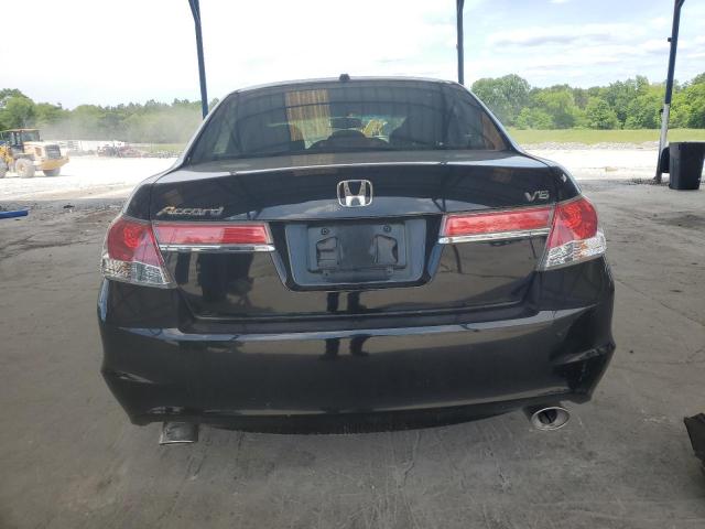 Photo 5 VIN: 1HGCP3F83CA009671 - HONDA ACCORD EXL 