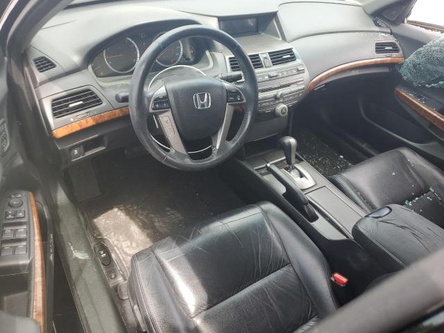 Photo 7 VIN: 1HGCP3F83CA009671 - HONDA ACCORD EXL 