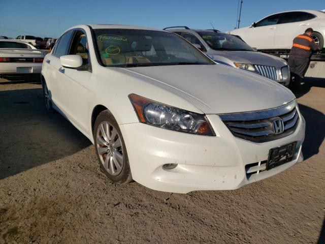 Photo 0 VIN: 1HGCP3F83CA010934 - HONDA ACCORD EXL 