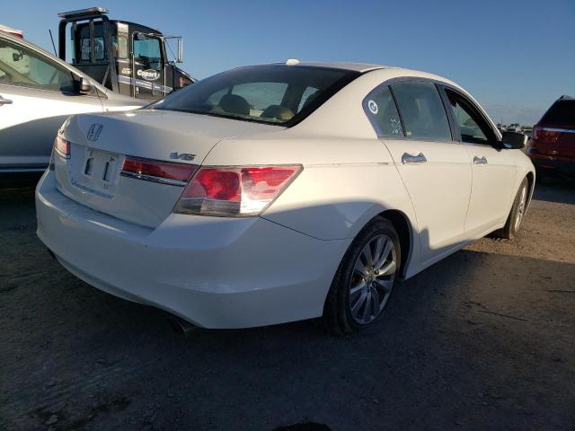 Photo 3 VIN: 1HGCP3F83CA010934 - HONDA ACCORD EXL 