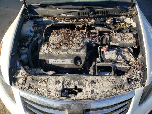 Photo 6 VIN: 1HGCP3F83CA010934 - HONDA ACCORD EXL 