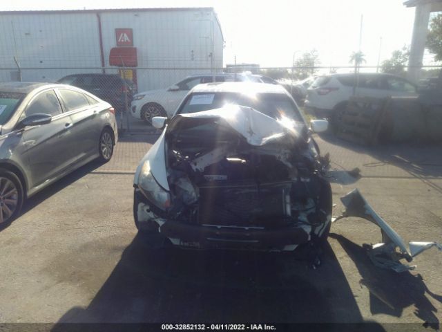 Photo 5 VIN: 1HGCP3F83CA012750 - HONDA ACCORD SDN 