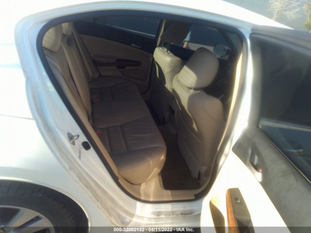 Photo 7 VIN: 1HGCP3F83CA012750 - HONDA ACCORD SDN 