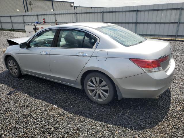 Photo 1 VIN: 1HGCP3F83CA013316 - HONDA ACCORD EXL 