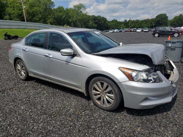 Photo 3 VIN: 1HGCP3F83CA013316 - HONDA ACCORD EXL 