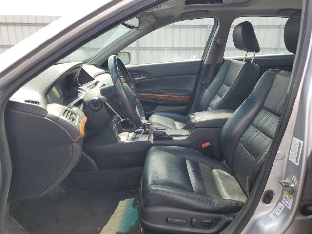 Photo 6 VIN: 1HGCP3F83CA013316 - HONDA ACCORD EXL 