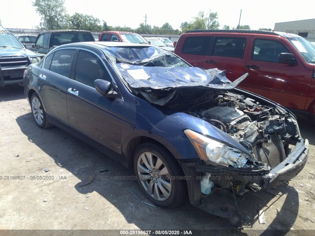 Photo 0 VIN: 1HGCP3F83CA014966 - HONDA ACCORD SDN 