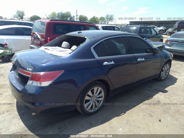 Photo 3 VIN: 1HGCP3F83CA014966 - HONDA ACCORD SDN 