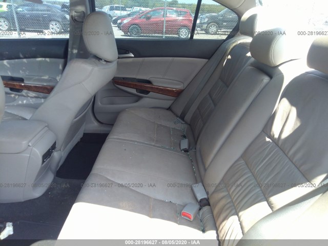 Photo 7 VIN: 1HGCP3F83CA014966 - HONDA ACCORD SDN 