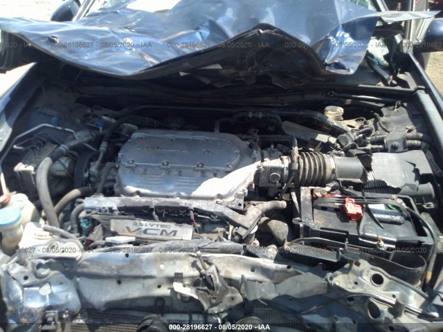 Photo 9 VIN: 1HGCP3F83CA014966 - HONDA ACCORD SDN 