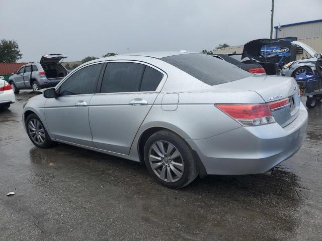 Photo 1 VIN: 1HGCP3F83CA016586 - HONDA ACCORD EXL 