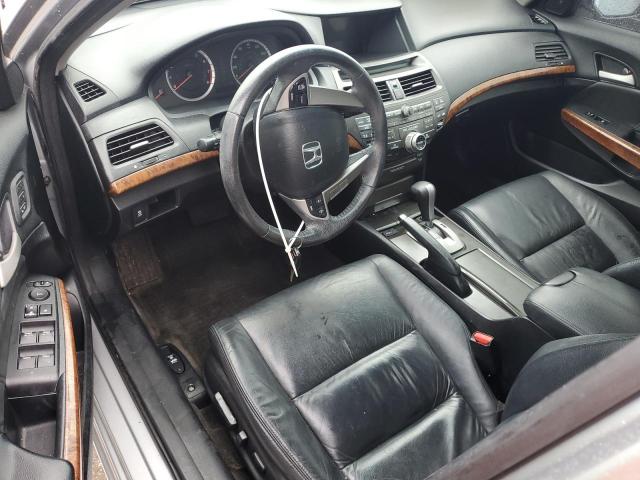 Photo 7 VIN: 1HGCP3F83CA016586 - HONDA ACCORD EXL 