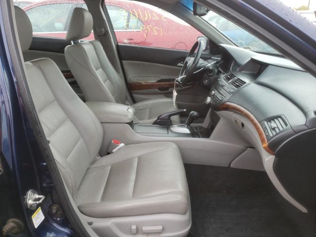 Photo 4 VIN: 1HGCP3F83CA019486 - HONDA ACCORD EXL 