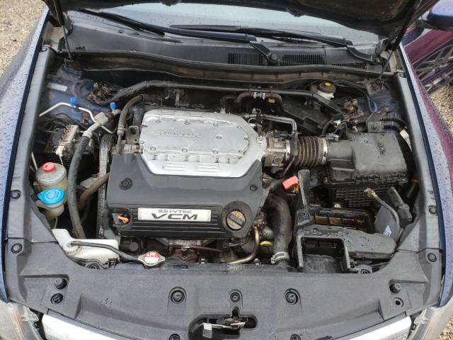 Photo 6 VIN: 1HGCP3F83CA019486 - HONDA ACCORD EXL 