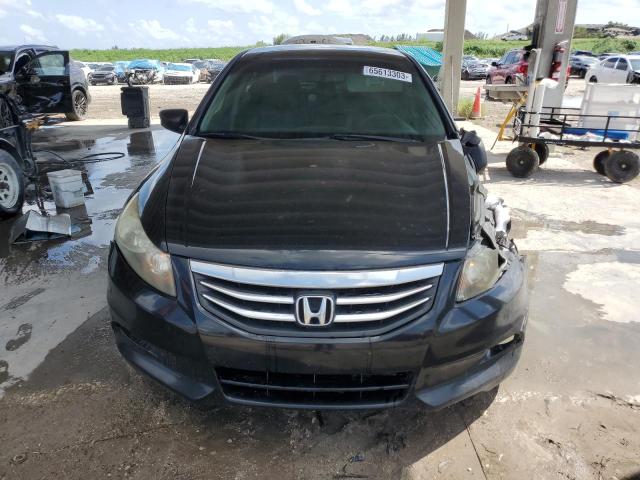 Photo 4 VIN: 1HGCP3F83CA020525 - HONDA ACCORD EXL 