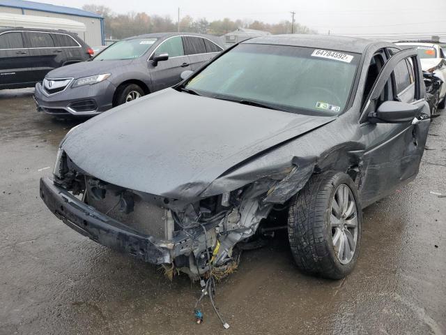 Photo 1 VIN: 1HGCP3F83CA020590 - HONDA ACCORD EXL 