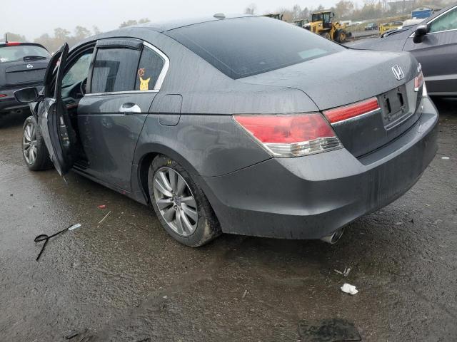 Photo 2 VIN: 1HGCP3F83CA020590 - HONDA ACCORD EXL 