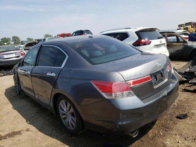 Photo 1 VIN: 1HGCP3F83CA023103 - HONDA ACCORD EXL 