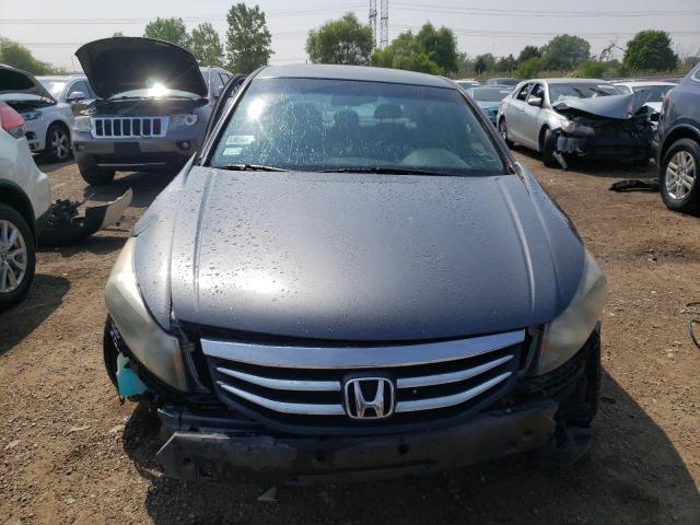 Photo 4 VIN: 1HGCP3F83CA023103 - HONDA ACCORD EXL 