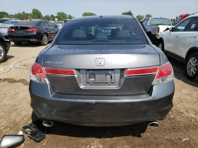 Photo 5 VIN: 1HGCP3F83CA023103 - HONDA ACCORD EXL 