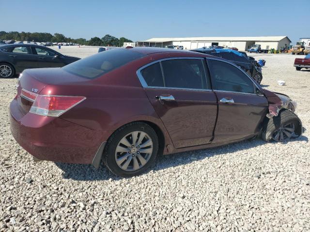 Photo 2 VIN: 1HGCP3F83CA023182 - HONDA ACCORD EXL 