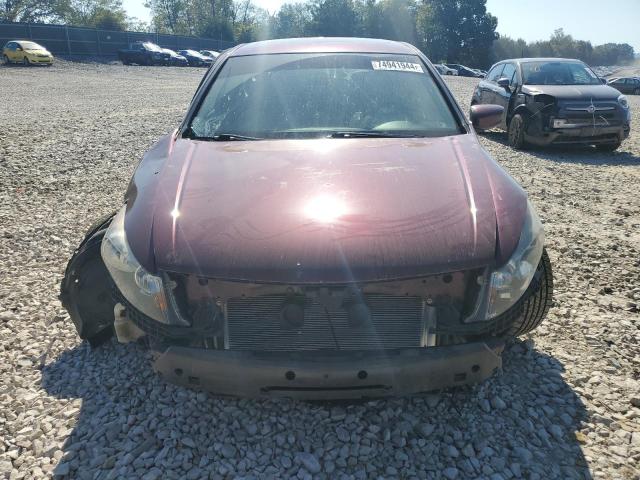 Photo 4 VIN: 1HGCP3F83CA023182 - HONDA ACCORD EXL 