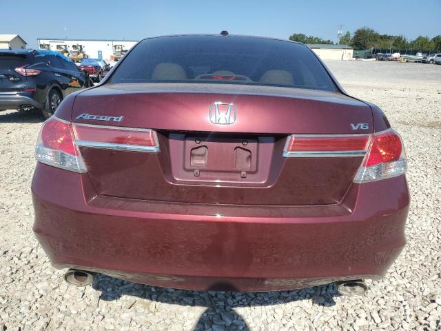 Photo 5 VIN: 1HGCP3F83CA023182 - HONDA ACCORD EXL 